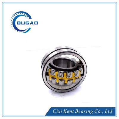 シキ・ケント・ベアリングのローリング・ミルのための球状ローラーラーリング24020の豊富なストック