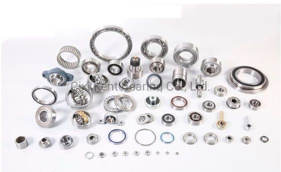 16008 建設機械用深溝球軸承 シキ・ケント軸承製造所