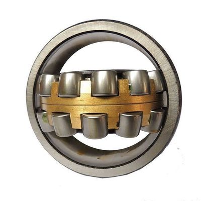 精度P0 P6 P5 P4 P2 工業用ケント式自己調整ローラーベアリング