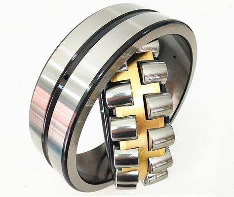 精度P0 P6 P5 P4 P2 工業用ケント式自己調整ローラーベアリング