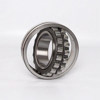 負荷容量と耐久性が高い重荷球型ローラーベアリング 0.16-11.1k