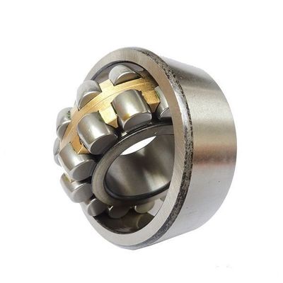 負荷容量と耐久性が高い重荷球型ローラーベアリング 0.16-11.1k