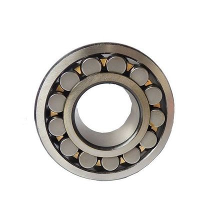 負荷容量と耐久性が高い重荷球型ローラーベアリング 0.16-11.1k