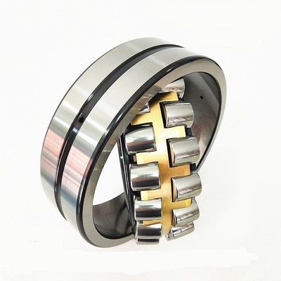 負荷容量と耐久性が高い重荷球型ローラーベアリング 0.16-11.1k