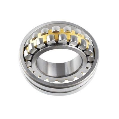 負荷容量と耐久性が高い重荷球型ローラーベアリング 0.16-11.1k