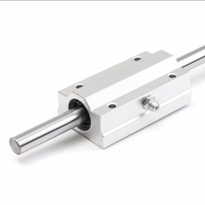 シキシ・ケントによる産業用ロボットのための単列直線導球軸承 Sc/SMA 25uu
