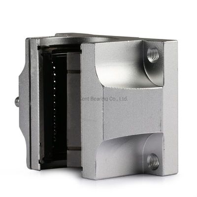 単列 TBR20uu 線形導体ボール軸承 スライディングユニット ボールブロック 線形軸承