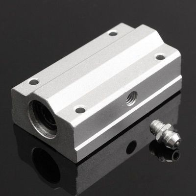 ラジアルベアリング 長期使用寿命 精密器具用線形ベアリング Sc/SMA 25uu