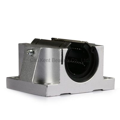 シキ・ケントが製造するプリンター用軸承鋼 TBR30UU線形軸索スライダー軸承