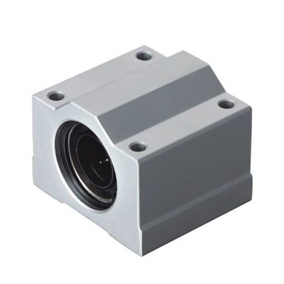 軸承 鋼線形運動産業ロボット Sc/SMA 25uu 負荷方向 ラジアル軸承