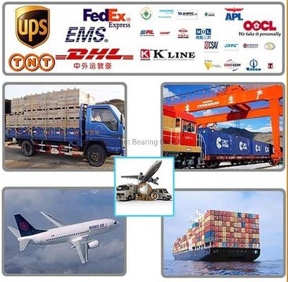 シキ・ケント・ベアリングから シングルライン・ベアリング・ステール6018 深溝球軸承を入手