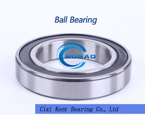 0 接触角 インチ 1616 Cixi Kent Bearings のプリンター用深溝球軸承