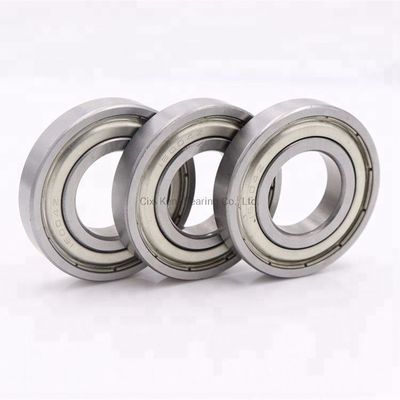 0 接触角 インチ 1616 Cixi Kent Bearings のプリンター用深溝球軸承