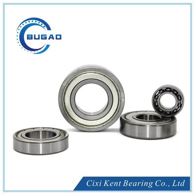 1658 インチ 深溝ボールベアリング 産業用アプリケーションにおける最適な性能