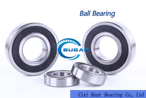 シキ・ケント・ベアリング・マニュファクチャリー R4a ディープ・グルーブ・ボールベアリング用の特殊ベアリングシリーズ