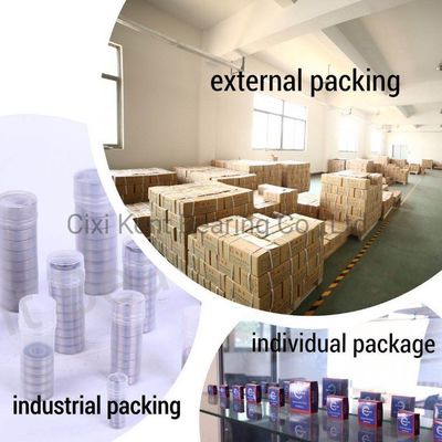 深溝ボールベアリング16インチシリーズ1601 1602 1603 1604 1605 1606 1607 工業用