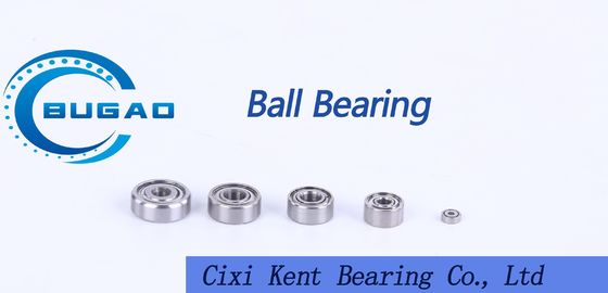 16インチシリーズ 1640 1641 ディープグルーブボールベアリング Zz 2RS 2rz for by Cixi Kent Bearing