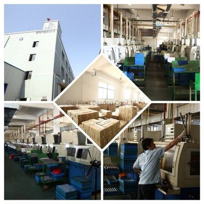 88509 特別軸承シリーズ オープン・ディープ・グルーブ・ボール・ベアリングとシキ・ケント・ベアリング