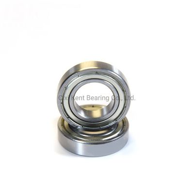 6911 シキ・ケント・ベアリング・ファブリケーションのエアコン用深溝球軸承