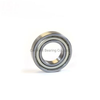 6911 シキ・ケント・ベアリング・ファブリケーションのエアコン用深溝球軸承