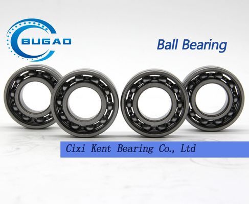 輸送機器の豊富なストックにある機械工具部品のための二列軸承