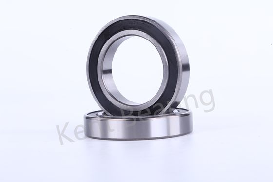 リッチ ストック 自動車部品 アクセサリー ISO9001とTS16949認定の水ポンプベアリング
