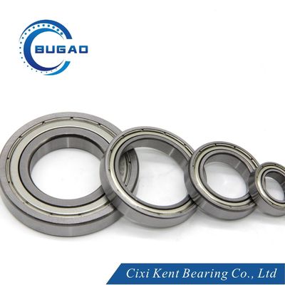 110*170*28mm ミニトラクターベアリング 6022 Zz 6022-2RS 6024RS 6024zz シキシ・ケント用の深溝球ベアリング