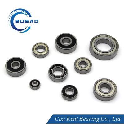 110*170*28mm ミニトラクターベアリング 6022 Zz 6022-2RS 6024RS 6024zz シキシ・ケント用の深溝球ベアリング