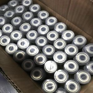アメリカ合衆国 自動車部品 深溝ボールベアリング ローリングベアリング 負荷方向 ラジアルベアリング