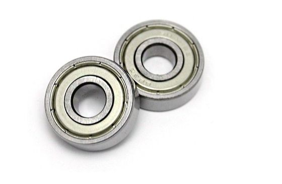シングル ライン ディープ グルーブ ボール ラーリング Z ライン 縫製 機械 部品 番号