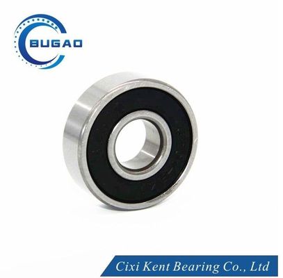 55*140*33mm 鉄筋軸承用工業機械用ボール軸承 6411