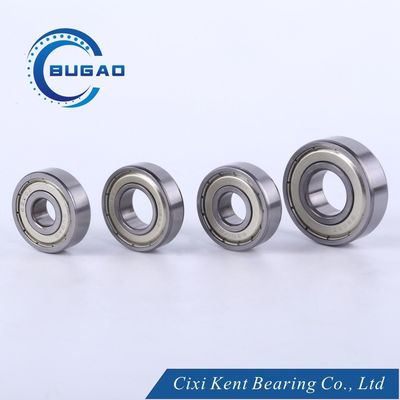 軸承 鋼材 単列ボール軸承 バイク用部品 シキシ軸承 OEM
