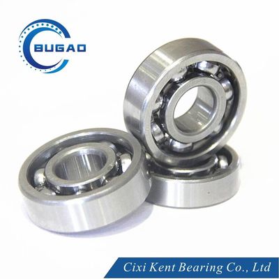 軸承 鋼材 単列ボール軸承 バイク用部品 シキシ軸承 OEM