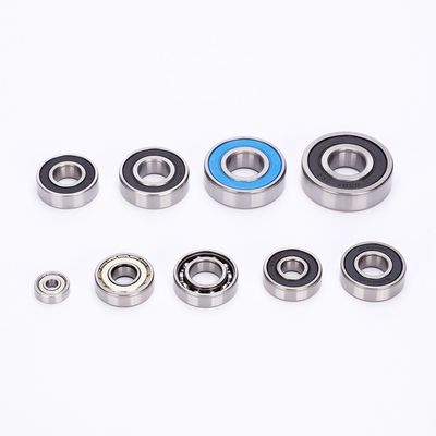 685 686 687 688 689 Zzボールベアリング スチール メタルボールベアリング 8*16*4mm 工業用