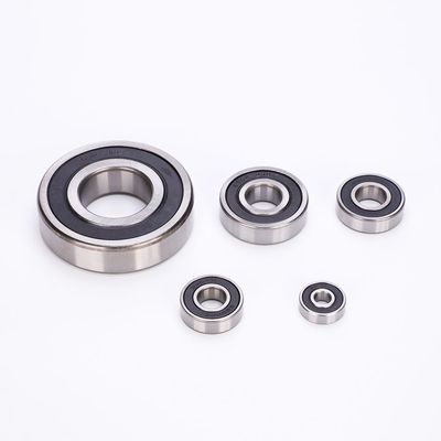 685 686 687 688 689 Zzボールベアリング スチール メタルボールベアリング 8*16*4mm 工業用