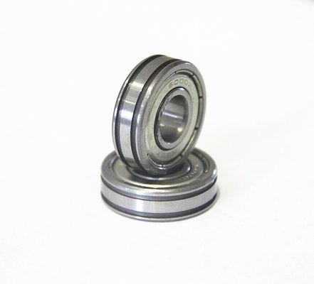 シキ・ケントボールベアリング 6800 6801 6802 6803 6804 6805 負荷方向 ラジアル 50*65*7mm