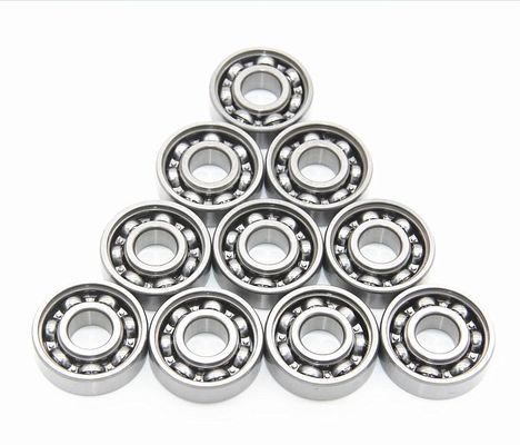 シキ・ケントボールベアリング 6800 6801 6802 6803 6804 6805 負荷方向 ラジアル 50*65*7mm