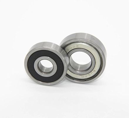 シキ・ケントボールベアリング 6800 6801 6802 6803 6804 6805 負荷方向 ラジアル 50*65*7mm