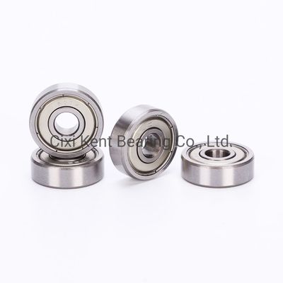 6200 6201 6202 6203 6204 6205 6206 6207 Zz 2RS 製品用深溝球軸承