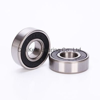6200 6201 6202 6203 6204 6205 6206 6207 Zz 2RS 製品用深溝球軸承