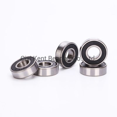 6200 6201 6202 6203 6204 6205 6206 6207 Zz 2RS 製品用深溝球軸承