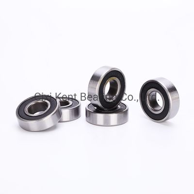 6200 6201 6202 6203 6204 6205 6206 6207 Zz 2RS 製品用深溝球軸承