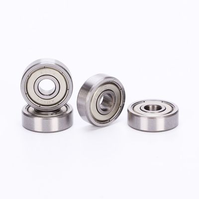 62シリーズ 深溝球軸承 6217 6218 6219 6220 ZZ 2RS P0 P6 精度 1688年から