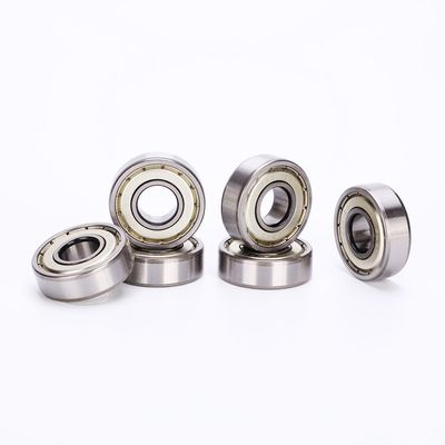 RS シールド 6006-6015-2RS Zz 深溝ボールベアリング ABEC-5,ABEC-7