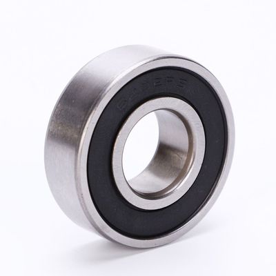 ステンレス鋼 6016 6017 6018 6019 6020-2RS Zz OEM モーター用深溝ボールベアリング