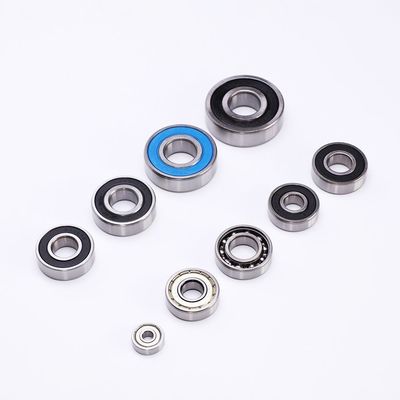 6200 シリーズ 624 625 626 627 628 629 Zz 2RS ミニ 小型 マイクロ ミニチュア ボールベアリング プラスチック