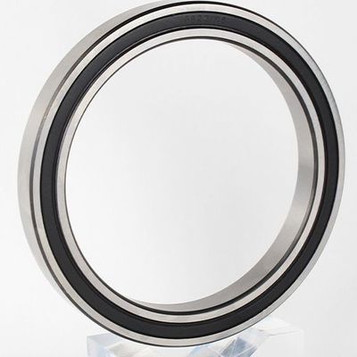 非標準化 細壁ボールベアリング 6818 6819 6820 6821RS Zz