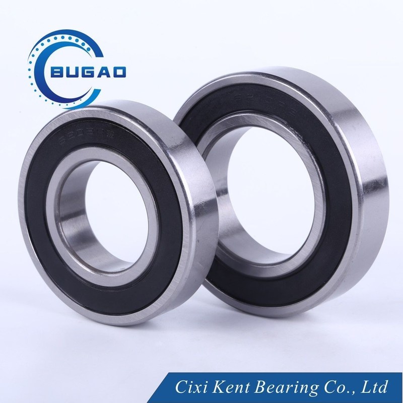 80*140*26mm 精度評価 P6 弾道軸承 6216 Zz/2RS 重用用途