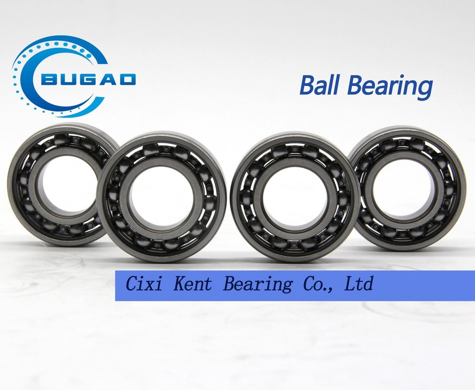 輸送機器の豊富なストックにある機械工具部品のための二列軸承