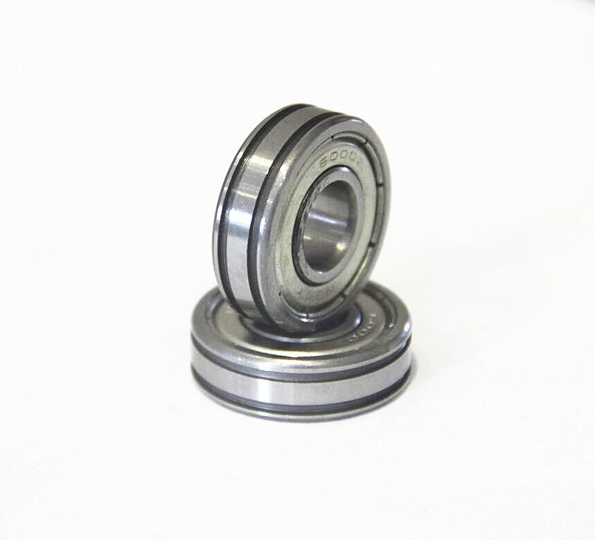 シキ・ケントボールベアリング 6800 6801 6802 6803 6804 6805 負荷方向 ラジアル 50*65*7mm